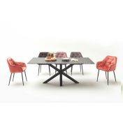 HEAVEN kerámia étkezőasztal