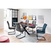 HEAVEN kerámia étkezőasztal