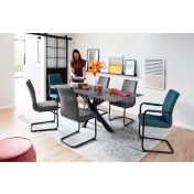 HEAVEN kerámia étkezőasztal