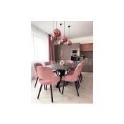 HEAVEN kerámia étkezőasztal