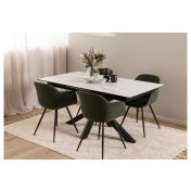 HEAVEN kerámia étkezőasztal