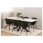 HEAVEN kerámia étkezőasztal