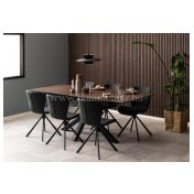 HEAVEN kerámia étkezőasztal