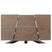 HEAVEN kerámia étkezőasztal