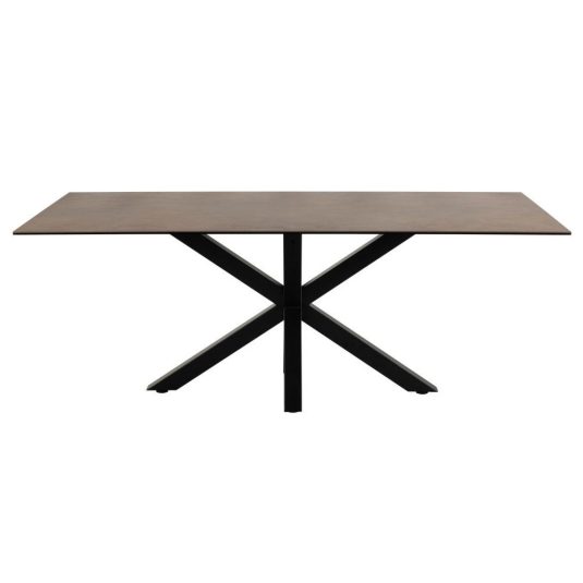 HEAVEN kerámia étkezőasztal