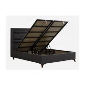 ARES komplett boxspring franciaágy matraccal