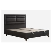 ARES komplett boxspring franciaágy matraccal