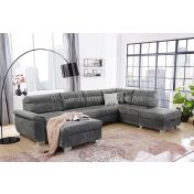 HERMOSA  U- alakú ülőgarnitúra 