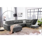 HERMOSA  U- alakú ülőgarnitúra 