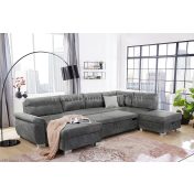 HERMOSA  U- alakú ülőgarnitúra 