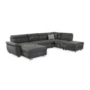 HERMOSA  U- alakú ülőgarnitúra 