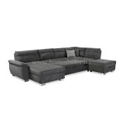 HERMOSA  U- alakú ülőgarnitúra 