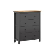 HESEN elemes hálószoba 