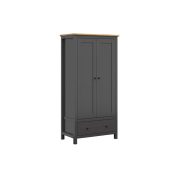 HESEN elemes hálószoba 