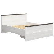 HESEN elemes hálószoba 