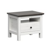 HESEN elemes hálószoba 