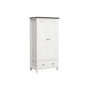 HESEN elemes hálószoba 