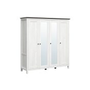 HESEN elemes hálószoba 