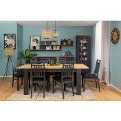 HESEN elemes nappali bútorcsalád 