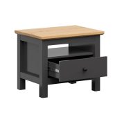 HESEN éjjeliszekrény