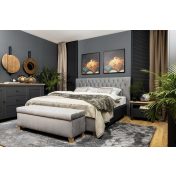 HESEN éjjeliszekrény