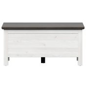 HESEN ágyneműtartó láda 