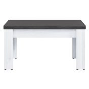 HESEN dohányzóasztal