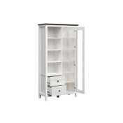 HESEN vitrines szekrény