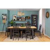 HESEN étkezőasztal