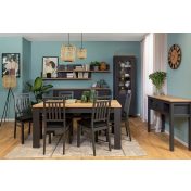 HESEN fésülködőasztal