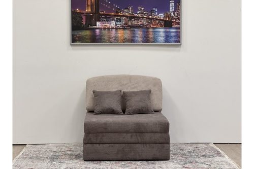 HIEN fotelágy 92x83 cm 