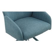 HOLDEN kárpitos forgó étkezőszék