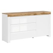 HOLTEN elemes hálószoba