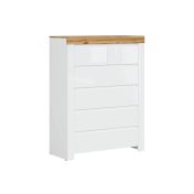 HOLTEN elemes hálószoba