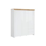 HOLTEN elemes hálószoba