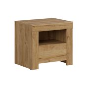 HOLTEN elemes hálószoba