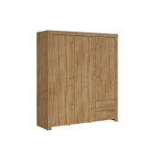 HOLTEN elemes hálószoba