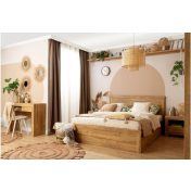 HOLTEN elemes hálószoba