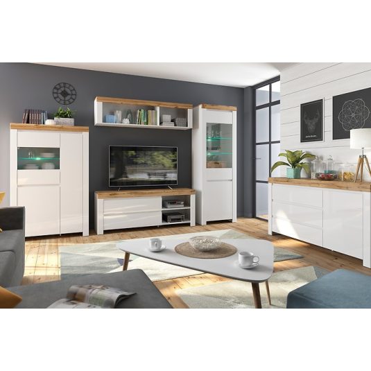 HOLTEN elemes nappali bútorcsalád