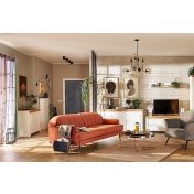 HOLTEN elemes nappali bútorcsalád