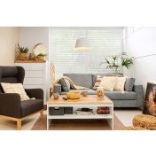 HOLTEN elemes nappali bútorcsalád