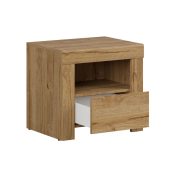 HOLTEN éjjeliszekrény