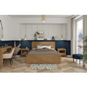 HOLTEN éjjeliszekrény