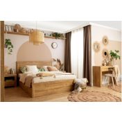 HOLTEN éjjeliszekrény