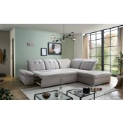 CANNES L-alakú sarok ülőgarnitúra