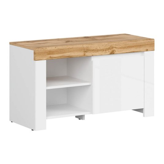 HOLTEN cipősszekrény