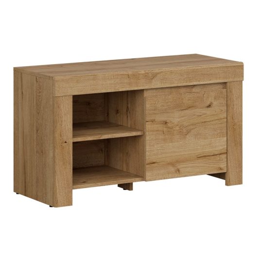 HOLTEN cipősszekrény