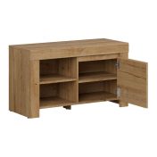 HOLTEN cipősszekrény