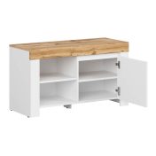 HOLTEN cipősszekrény