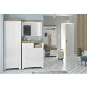 HOLTEN cipősszekrény